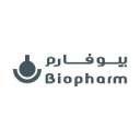 Logo Biopharm