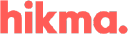 Logo Hikma