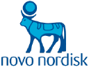 Logo Novo Nordisk