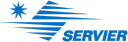 Logo Servier